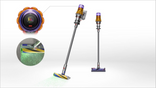 Пилосос Dyson V12 Detect Slim Absolute 448884-01 фото 2