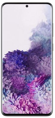 Смартфон Samsung Galaxy S20+ 128Gb (Black) 121215 фото