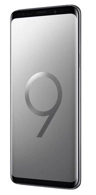 Смартфон Samsung Galaxy S9 Plus Grey 64GB 22011 фото