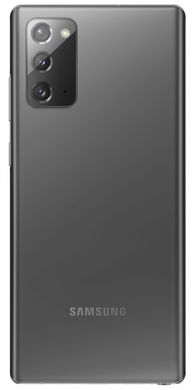 Samsung Galaxy Note 20 2020 N980F 8/256Gb Gray  N980F 8/256Gb Gray  фото