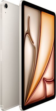 Планшет APPLE iPad Air , 2025 11'' 128GB Wi-Fi M3 Starlight MC9Y4 фото