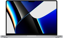 Apple MacBook Pro M1 Pro Chip 14'' 1TB (Silver)
