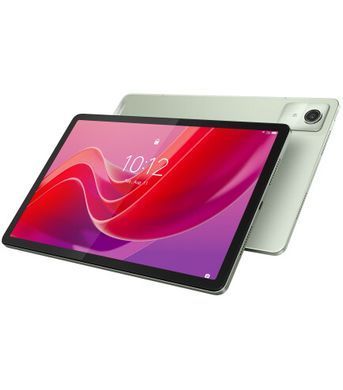 Планшет Lenovo Tab M11 TB330FU M11 4/128 LTE Seafoam Green + Pen ZADA0257UA фото