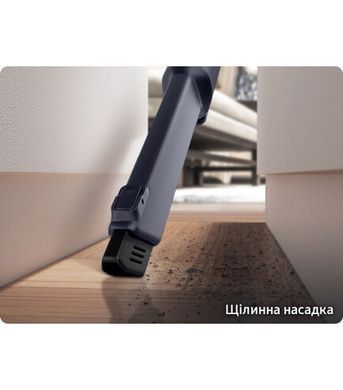 Пилосос Samsung VS15A60AGR5/UK VS15A60AGR5/UK фото