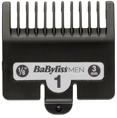 Машинка для стрижки волосся Babyliss E996E E996E фото