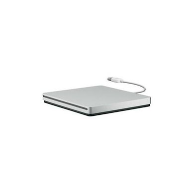 Оптичний дисковод Apple USB SuperDrive (MD564) 21138 фото