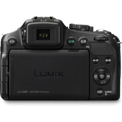 Фотоапарат Panasonic Lumix DMC-FZ200 8052 фото