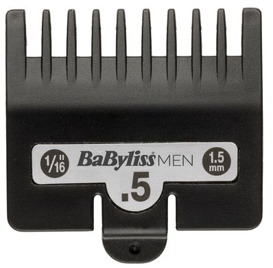 Машинка для стрижки волос Babyliss E996E E996E фото