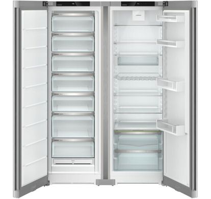 Холодильник Liebherr Side-by-Side XRFsf 5220 XRFsf 5220 фото