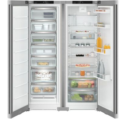 Холодильник Liebherr Side-by-Side XRFsf 5220 XRFsf 5220 фото