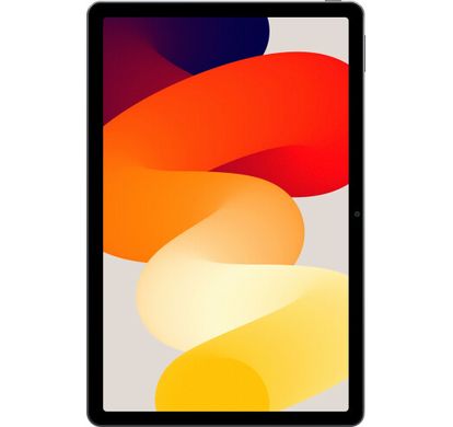 Планшет Xiaomi Redmi Pad SE 8/256GB Graphite Gray (VHU4587EU) VHU4587EU фото