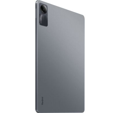 Планшет Xiaomi Redmi Pad SE 8/256GB Graphite Gray (VHU4587EU) VHU4587EU фото