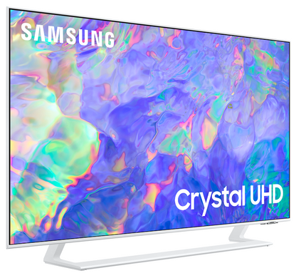 Телевізор SAMSUNG UE43CU8510UXUA UE43CU8510UXUA фото