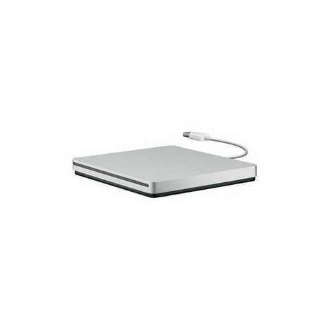 Купить Оптический дисковод Apple USB SuperDrive (MD564) 21138 в