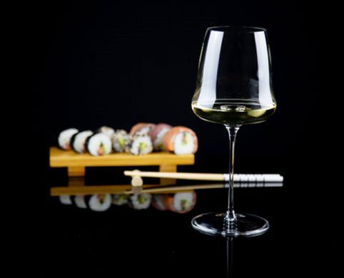 Келих Riedel для білого вина CHARDONNAY 0,736 л 1234/97 фото