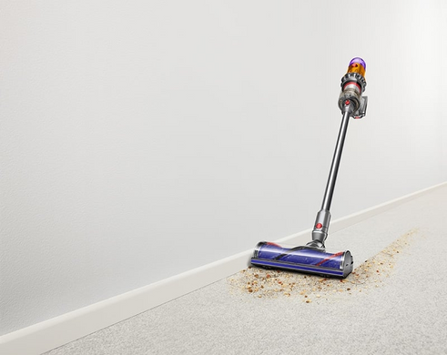 Пилосос Dyson V12 Detect Slim Absolute 448884-01 фото