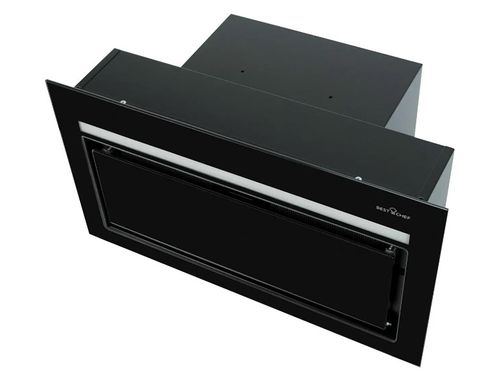 Витяжка вбудована Best Chef Glass box 1100 black 55 (4F491N2L7A) 4F491N2L7A фото