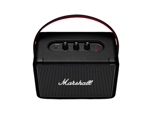 Акустика Marshall Kilburn II Black (1001896) 1001896. фото
