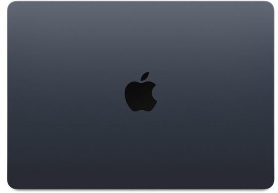 Apple MacBook Air M2 Chip 13" 8/256GB Midnigh MLY33 фото