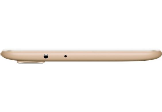 Смартфон Xiaomi Mi A2 4/64GB (Международная версия) Gold 423112 фото