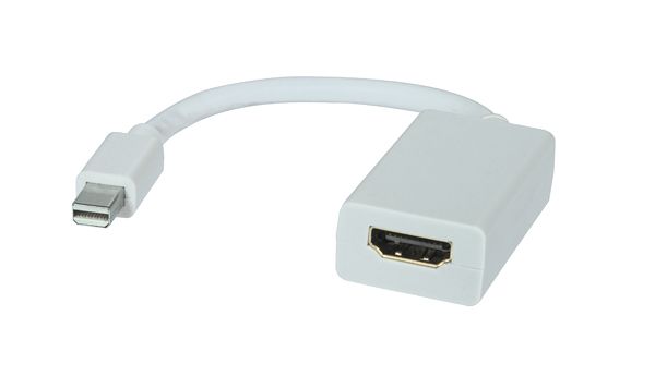 Переходник Apple Mini DisplayPort / HDMI 5818 фото
