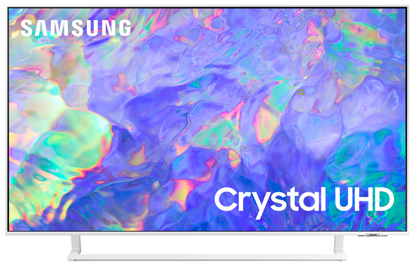 Телевізор SAMSUNG UE43CU8510UXUA UE43CU8510UXUA фото