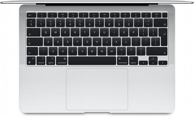 MacBook Air 13' M1 512GB Silver 2020 (MGNA3) MGNA3 фото