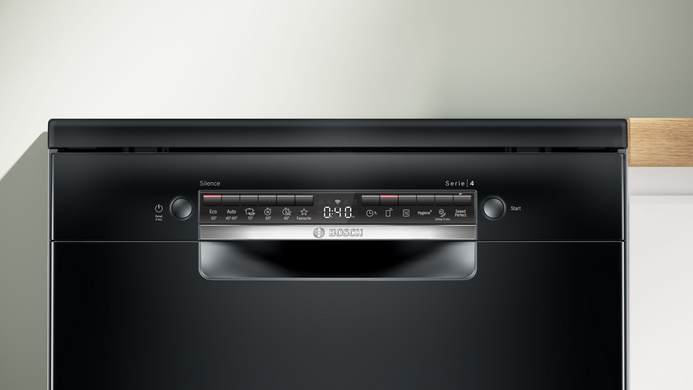 Посудомийна машина Bosch SMS4IMB62Q SMS4IMB62Q фото