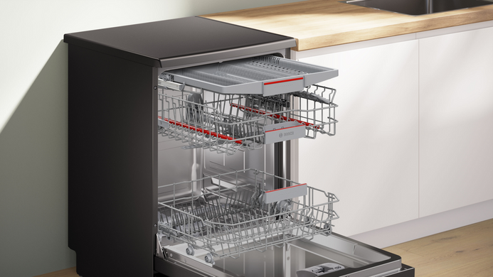 Посудомийна машина Bosch SMS4IMB62Q SMS4IMB62Q фото