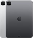 Apple iPad Pro 11" 128GB M1 Wi-Fi Space Gray (MHQR3) 2021 MHQR3 фото 5