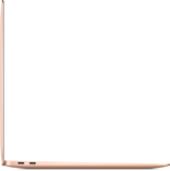 Apple Macbook Air 13'' 512Gb Gold (MVH52) 2020 MVH52 фото 3