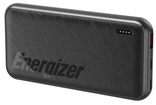 зовн. акум. ENERGIZER UE10055PQ - 10000 mAh PD20W + QC22.5W (Чорний) UE10055PQ фото 2