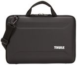 сумка для ноутбука THULE Gauntlet MacBook Pro Attache 15" TGAE-2356 Black 6515686 фото 2