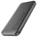 зовн. акум. ENERGIZER UE10055PQ - 10000 mAh PD20W + QC22.5W (Чорний) UE10055PQ фото 4