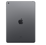 Apple iPad 10.2" 2019 Wi-Fi 128Gb (MW772) Space Gray 201906 фото 3