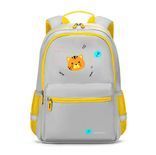 Рюкзак Tigernu T-B9030A 15.6" Grey T-B9030A фото 1