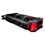 Видеокарта PowerColor AMD Radeon RX 6700 XT 12Gb Red Devil (AXRX 6700XT 12GBD6-3DHE/OC) (AXRX 6700XT 12GBD6-3DHE/OC) фото 3