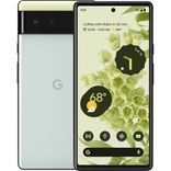 Google Pixel 6 8/256GB Sorta Seafoam Pixel 6/4 фото 1