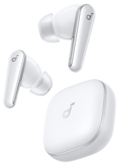 Навушники ANKER SoundСore Liberty 5 White A3957G21 фото
