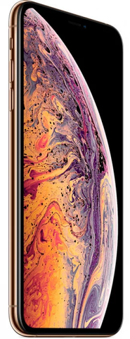 Купить Apple iPhone Xs Max 256Gb Gold MT552 в интернет магазине