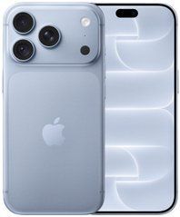 Смартфон Apple iPhone 18 Pro 2Tb Glacier ESIM 18 Pro 2Tb Glacier ESIM фото