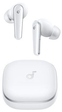 Навушники ANKER SoundСore Liberty 5 White A3957G21 фото