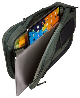 сумка для ноутбука THULE Paramount Laptop Bag 15,6" PARACB-2116 (Зелений) TSSB-316  фото