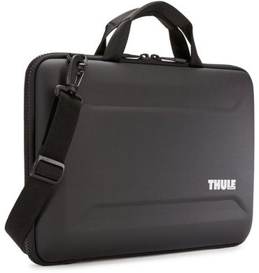 сумка для ноутбука THULE Gauntlet MacBook Pro Attache 15" TGAE-2356 Black 6515686 фото