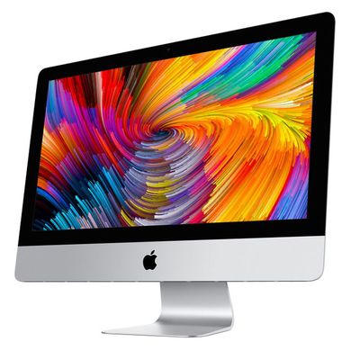 Apple iMac 21,5" Retina 4K 2017 (MNE02) MNE02 фото