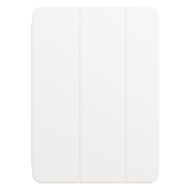 Чохол-обкладинка Smart Folio для iPad Pro 11" White (MRX82) 001524 фото