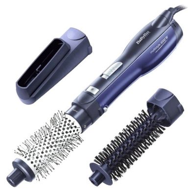 Фен-щітка BaByliss AS101E AS101E фото