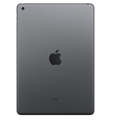 Apple iPad 10.2" 2019 Wi-Fi 128Gb (MW772) Space Gray 201906 фото