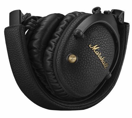 Навушники Marshall Monitor III A.N.C Black (1006861) 1006861 фото