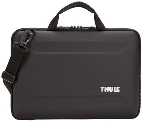 сумка для ноутбука THULE Gauntlet MacBook Pro Attache 15" TGAE-2356 Black 6515686 фото